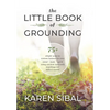 The Little Book of Grounding: 75+ Simple Ways to Restore Balance to Your Mind - Body - Spirit Using Ancient Ayurvedic Teachings for Today's World - Hardcover