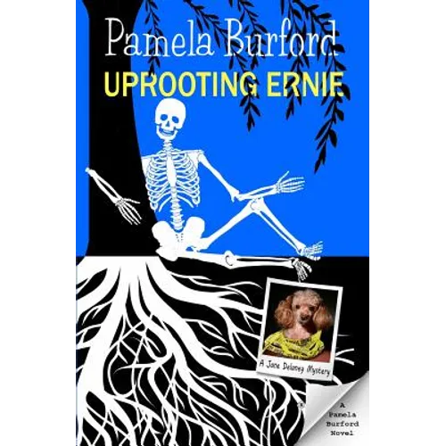 Uprooting Ernie - Paperback