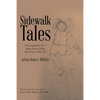 Sidewalk Tales: A Compilation of 17 Short Stories of the Best Years of My Life - Paperback