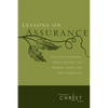 Lessons on Assurance: Five Life-Changing Bible Studies and Memory Verses for New Christians - Paperback