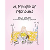A Mangle of Monsters - Paperback