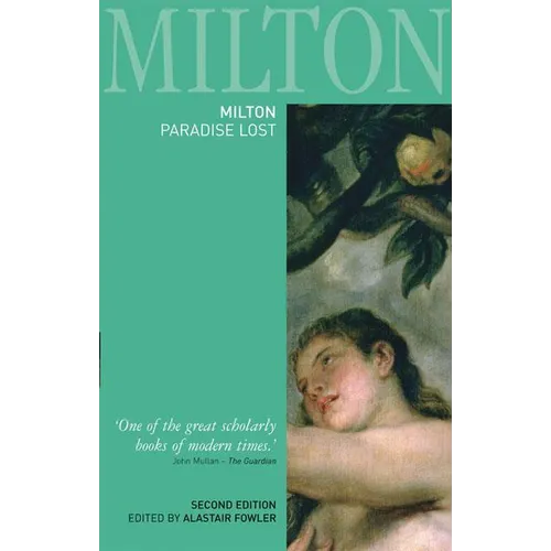 Milton: Paradise Lost - Paperback