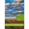 Seedtime and Harvest Deluxe Edition: Includes two extra lectures! (PERSISTENT ASSUMPTION, TEST YOURSELVES) - Paperback