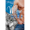Willow and the Wolf - Paperback