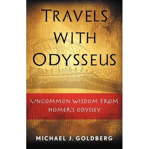 Travels with Odysseus - Paperback