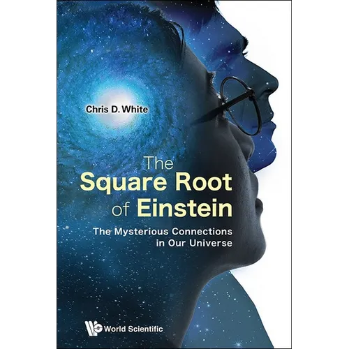 The Square Root of Einstein - Paperback