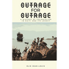 Outrage for Outrage: A History of Colonialism in Haiti and Its Legacy - Paperback