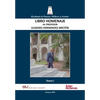 LIBRO HOMENAJE AL PROFESOR EUGENIO HERNÁNDEZ-BRETÓN, Tomo I/IV - Paperback