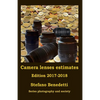 Camera lenses estimates Edition 2017-2018 - Paperback