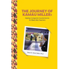 The Journey of Kamau Miller: Hip Hop Composite Stories for Black Men Teachers - Paperback