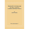 Pharaoh's Counsellors: Job, Jethro, and Balaam in Rabbinic and Patristic Tradition - Paperback