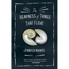 The Heaviness of Things That Float - Paperback