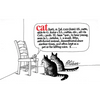 Cat - Paperback