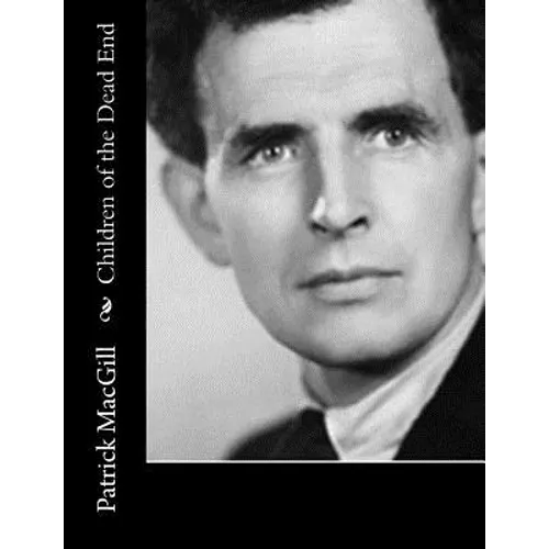 Children of the Dead End - Paperback