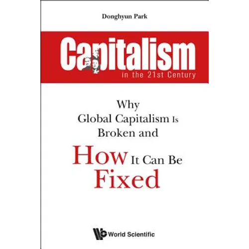 Capitalism in the 21st Century - Paperback