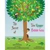 The Secret of Tree Hugger Bubble Gum - Paperback