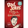 Dad Jokes: Hall of Shame: Best Dad Jokes Gifts for Dad 1,000 of the Best Ever Worst Jokes - Paperback