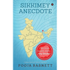 Sikkimey Anecdote: I am from Sikkim, India...Any Doubt? - Paperback