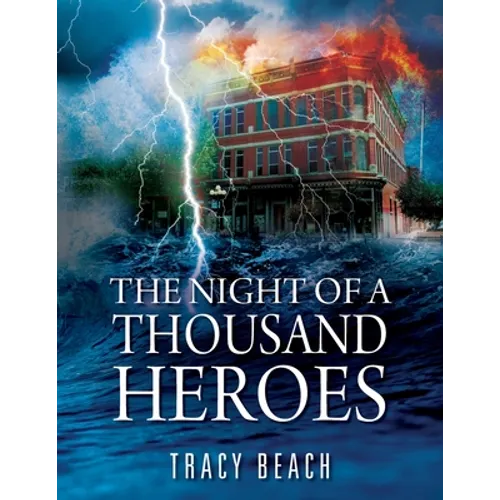The Night of a Thousand Heroes - Paperback