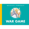 War Game - Paperback
