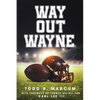 Way Out Wayne - Paperback