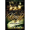 Traphouse King 2: Levels To The Game - Paperback