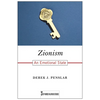 Zionism: An Emotional State - Paperback