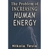 Problem of Increasing Human Energy - Paperback