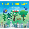 A Day in the Park - Hardcover