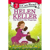 Helen Keller: The World at Her Fingertips - Paperback
