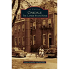 Oakdale: The Lapeer State Home - Hardcover