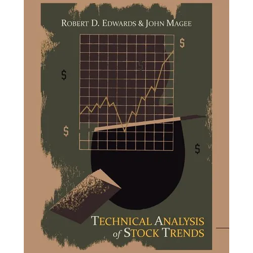 Technical Analysis of Stock Trends - Paperback