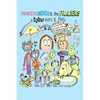 Princess Indigo and the Fraliens & Cyber-Rats & Pets - Paperback
