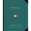 Spiritualism - Paperback