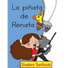 La piñata de Renata Student Textbook - Paperback