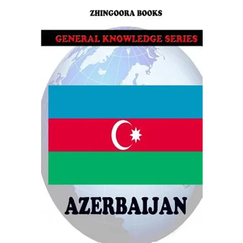 Azerbaijan - Paperback