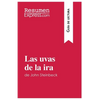 Las uvas de la ira de John Steinbeck (Guía de lectura): Resumen y análisis completo - Paperback