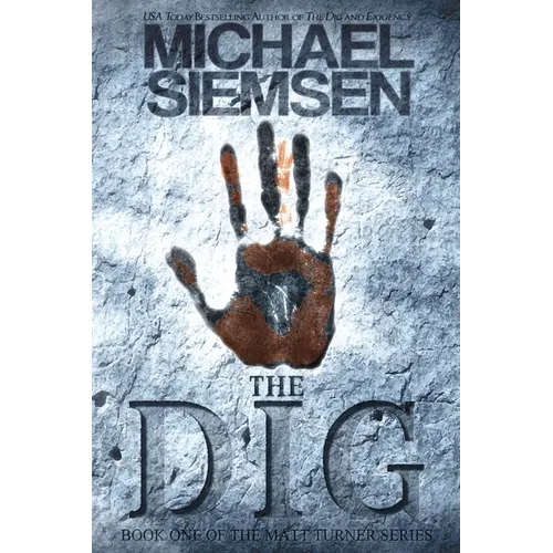 The Dig - Paperback