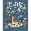 Digging for Words: José Alberto Gutiérrez and the Library He Built - Hardcover