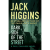 Dark Side of the Street - Paperback