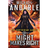 Might Makes Right - Paperback