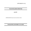Police Intelligence Operations - Paperback