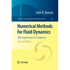Numerical Methods for Fluid Dynamics: With Applications to Geophysics - Paperback