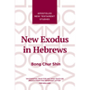 New Exodus in Hebrews - Paperback