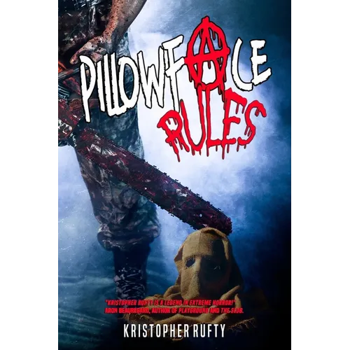 Pillowface Rules - Paperback