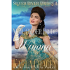 Mail Order Bride Winona: Sweet Clean Historical Western Mail Order Bride Inspirational Romance - Paperback
