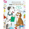 Spots and Stripes Learn to Read - Paperback