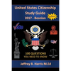 United States Citizenship Study Guide and Workbook - Bosnian: 100 Questions You Need To Know - Paperback