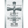 The Journal of Christian Reconstruction - Paperback