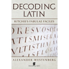 Decoding Latin: Ritchie's Fabulae Faciles - Paperback